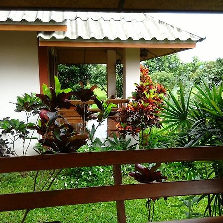 Orange Grove Resort Pai Exterior photo
