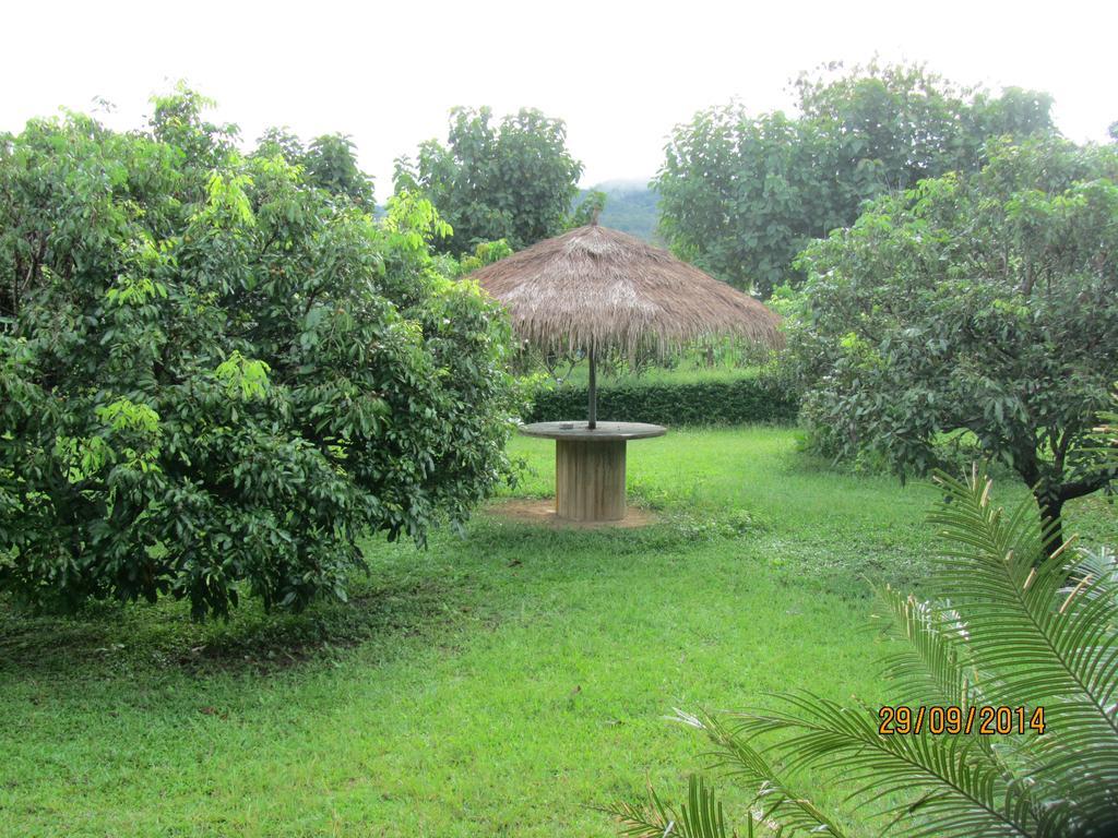 Orange Grove Resort Pai Exterior photo