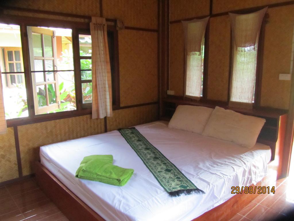 Orange Grove Resort Pai Exterior photo