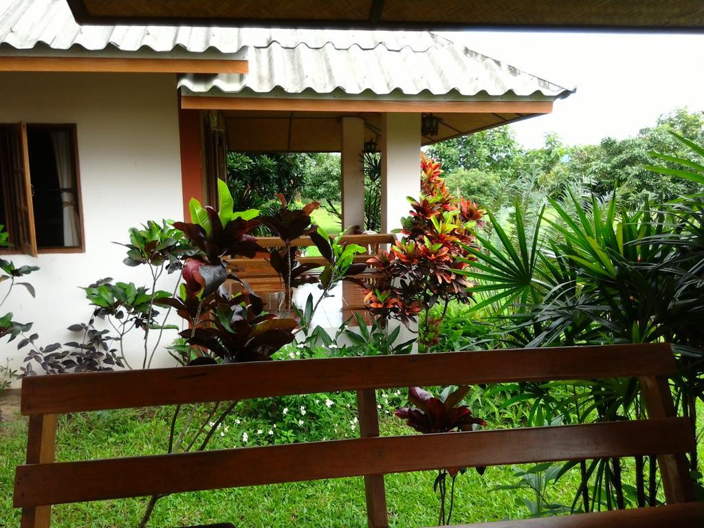 Orange Grove Resort Pai Exterior photo