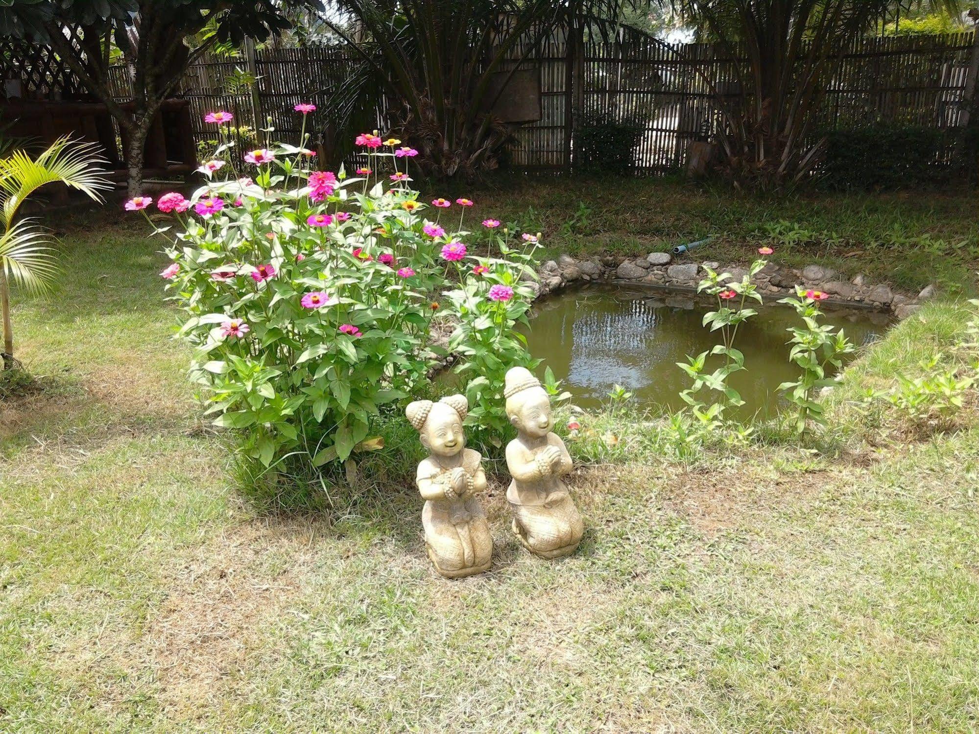 Orange Grove Resort Pai Exterior photo